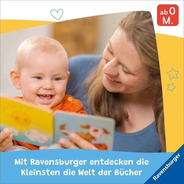 Mein Knuddel-Knautsch-Buch - flip&pop. Meine Welt