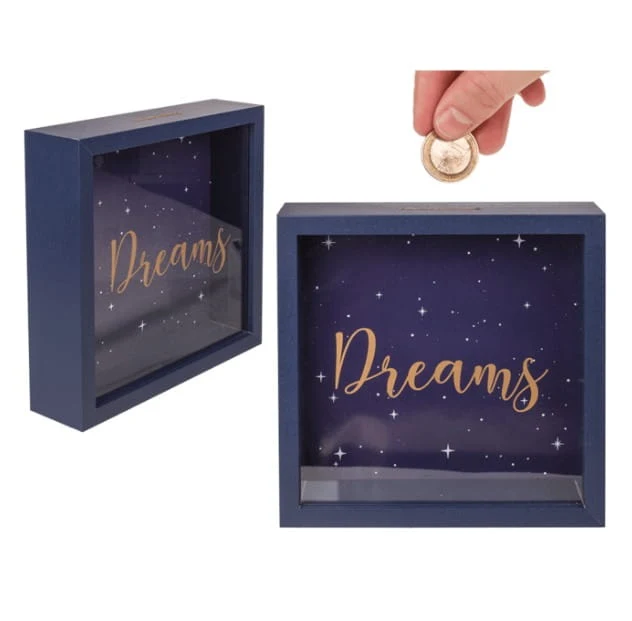 Spardose Dreams