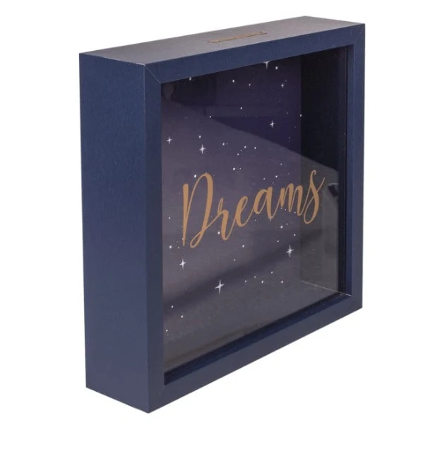 Spardose Dreams