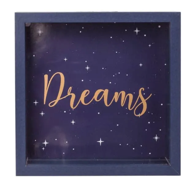 Spardose Dreams