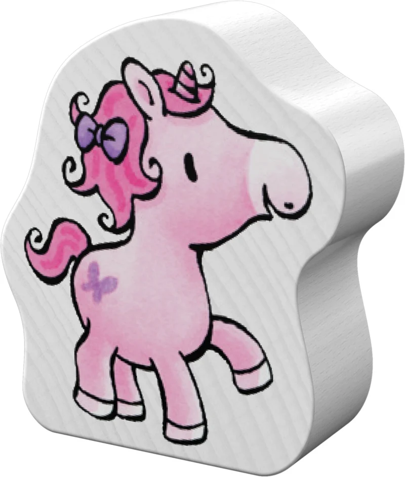 HABA Einhorn Glitzerglück – Eine Party für Rosalie
