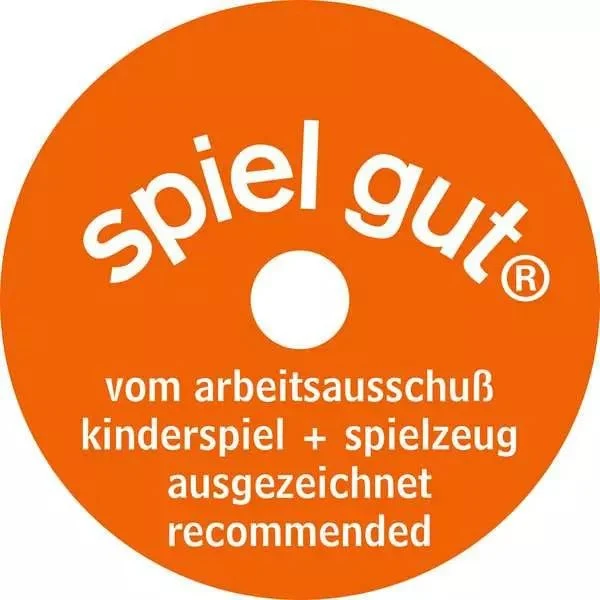 Zuordnungsspiel ab 2 Jahren – Was passt zusammen mit Puzzle-Prinzip