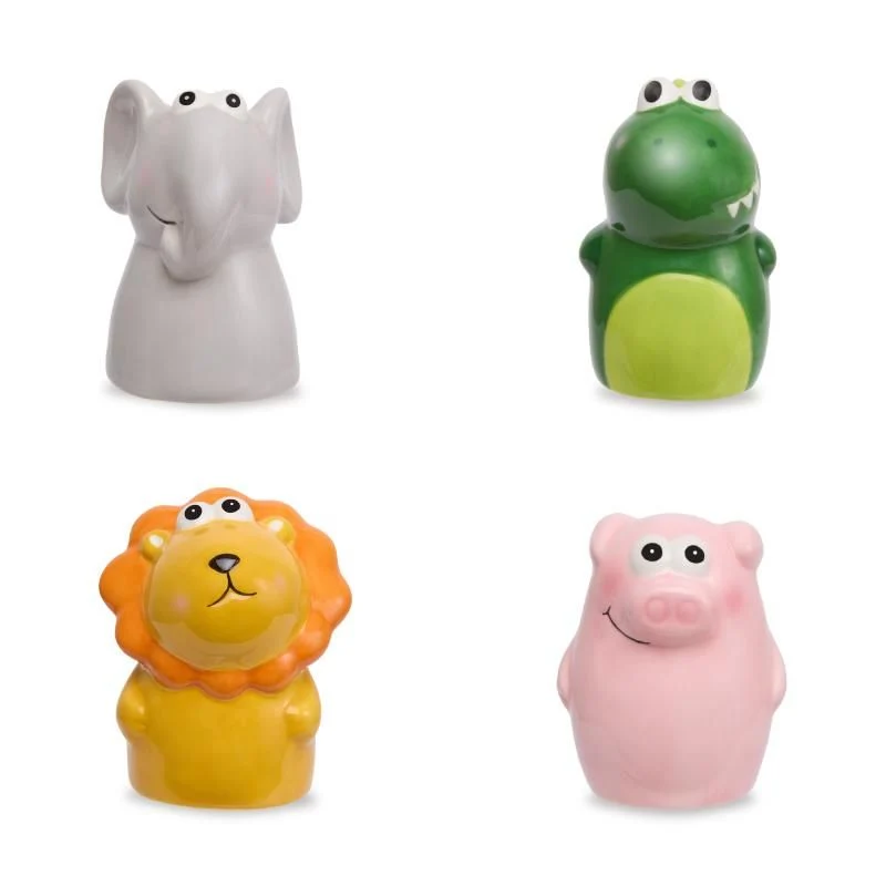 Spardose Little Friend - sortiert