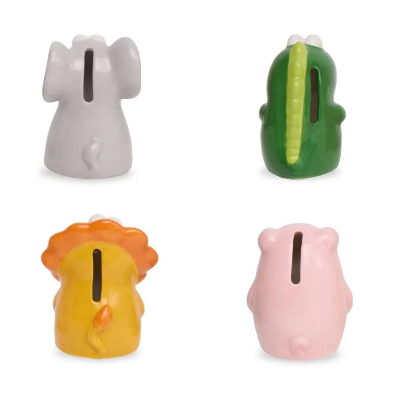 Spardose Little Friend - sortiert