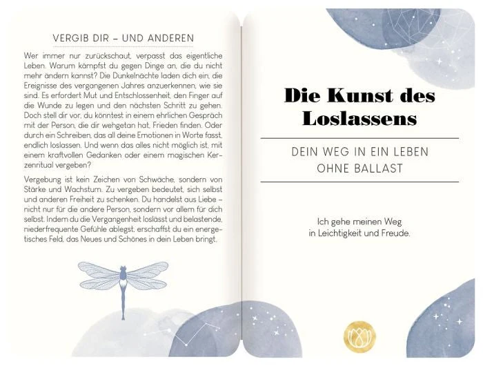 Omm for you: Dunkelnächte - Entdecke die wohltuende Kraft innerer Einkehr