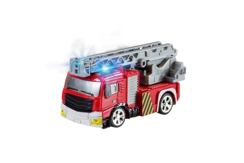 Revell Control - Mini RC Car Fire Truck