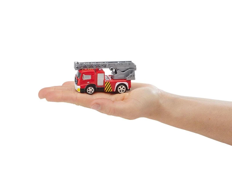 Revell Control - Mini RC Car Fire Truck