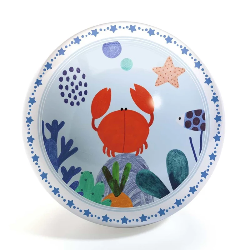 Spielball: Fishee Ball