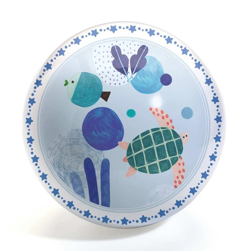 Spielball: Fishee Ball