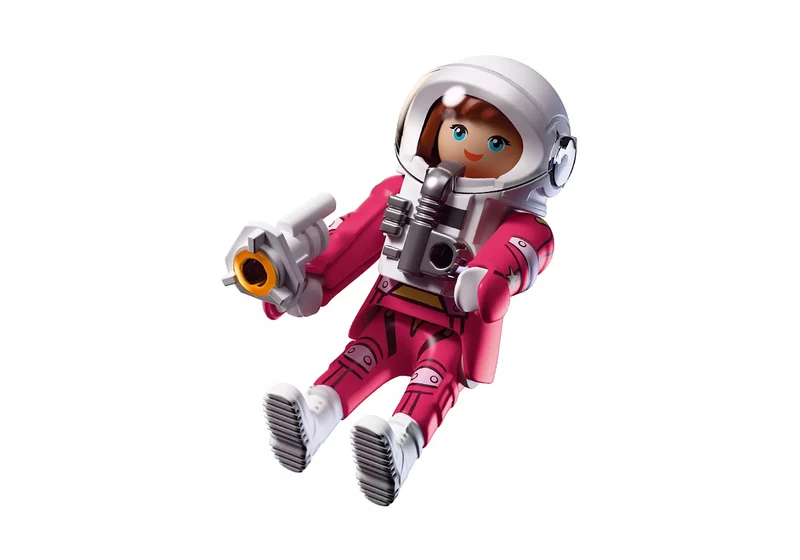 Playmobil 72030 Special Plus - Astronautin