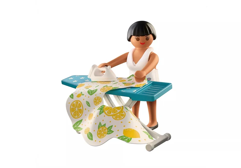 Playmobil® Special Plus 71878 - Styling zur Sommerparty