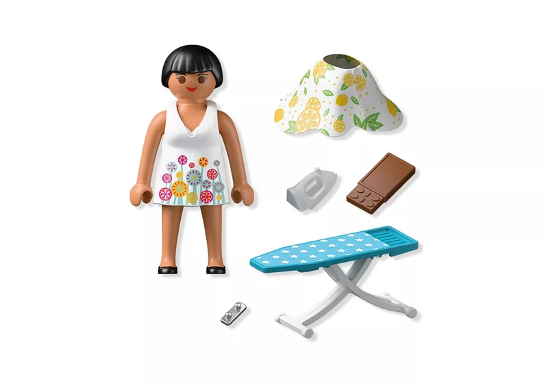 Playmobil® Special Plus 71878 - Styling zur Sommerparty