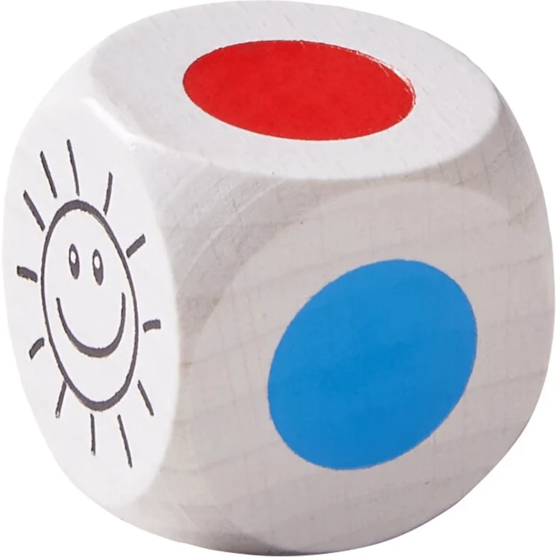 HABA Meine ersten Spiele – Spielesammlung