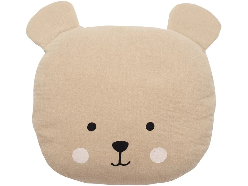 Jabadabado Kissen Teddy