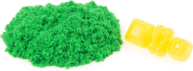 Kinetic Sand Sweet Bag – Kreatives Sandspielzeug mit Förmchen