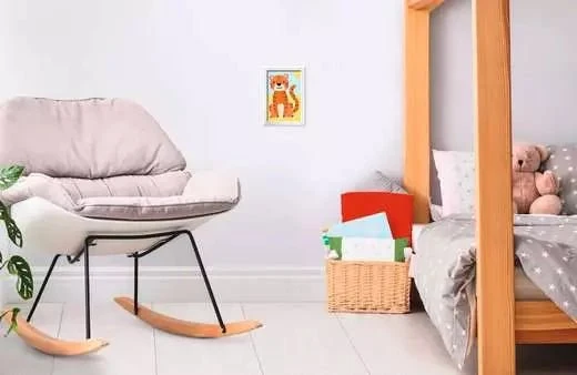 CreArt Kleiner Tiger - Malen nach Zahlen