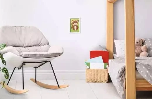 CreArt Kleiner Affe - Malen nach Zahlen