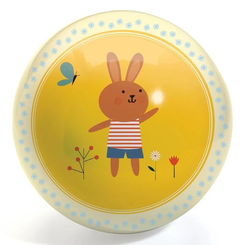 Spielball: Sweety Ball - 12 cm ø