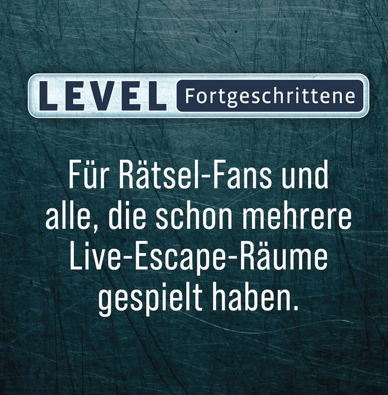 EXIT® - Das Spiel - Die Entführung in Fortune City