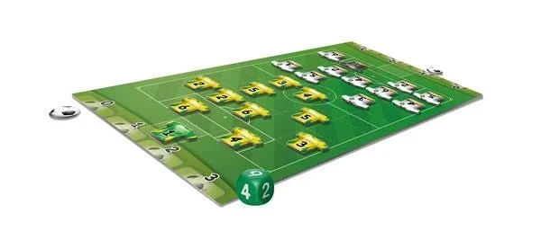 KOSMOS Mitbringspiele - Torjäger