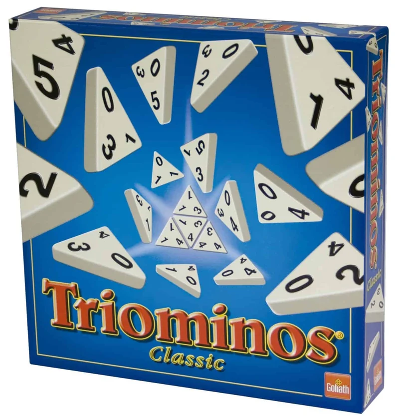 Triominos Classic