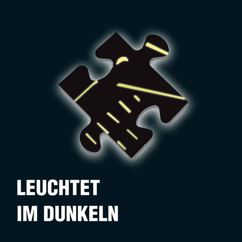Krimi-Puzzle: Die Drei ??? Kids – Spuk auf dem Schulfest