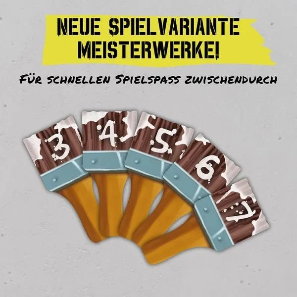 Belratti - Das kooperative Kartenspiel