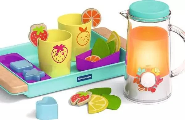 Cool Drinks Getränke-Spiel-Set ab 18 Monaten