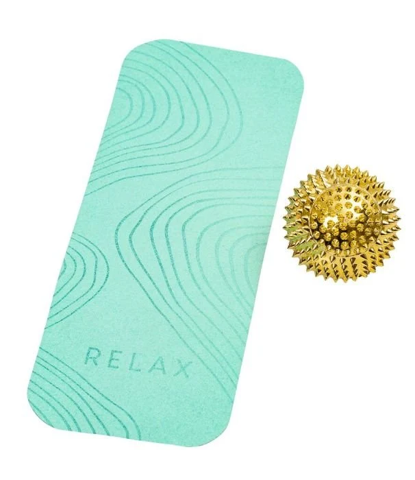 Akupressur-Ball Relax Set