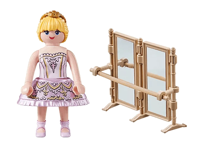 Playmobil® Special Plus 71171 - Ballerina
