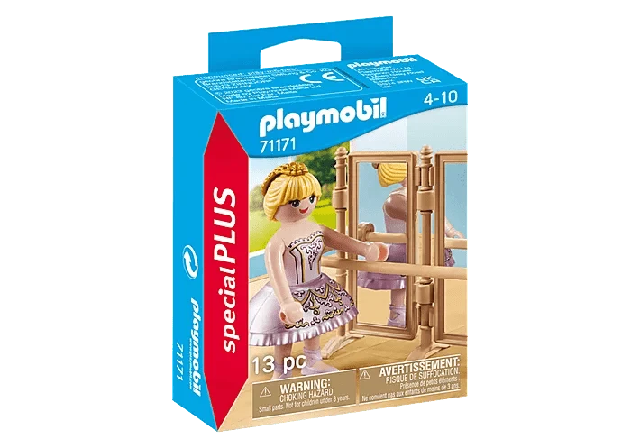 Playmobil® Special Plus 71171 - Ballerina