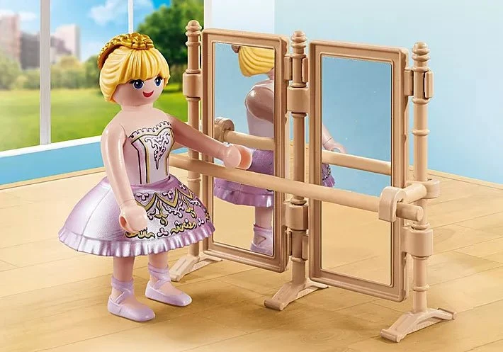 Playmobil® Special Plus 71171 - Ballerina