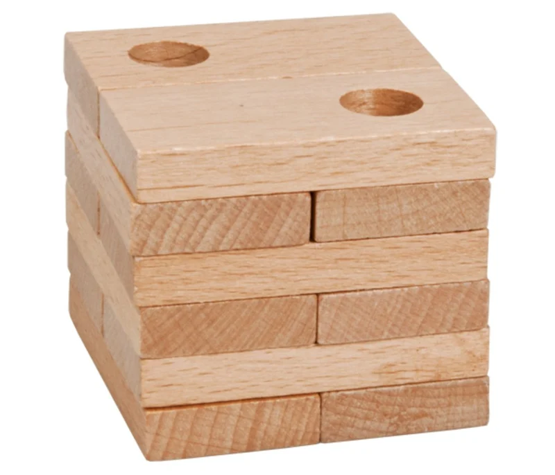 IQ-Box 6 - Perlen & Tafeln