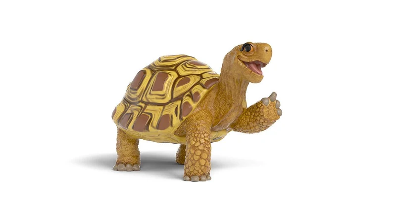 Henrietta die Schildkröte – Schleich Magische Tiere
