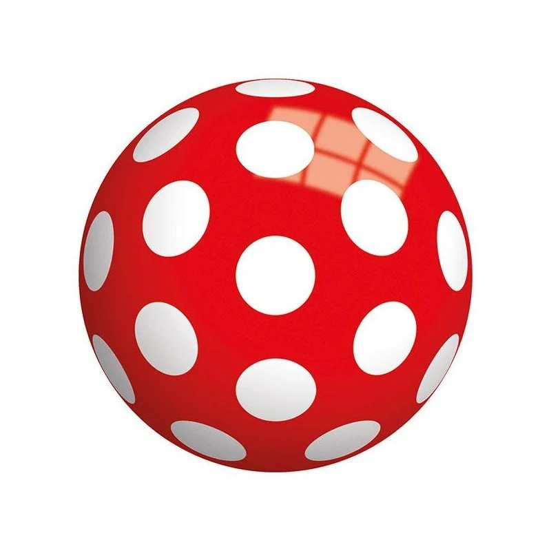 John Spielball Pilzball Ø13cm
