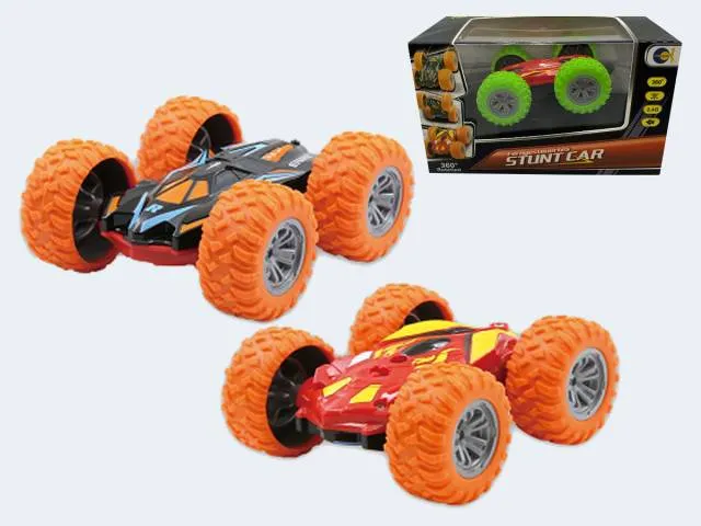 RC Modellauto - Stunt Car