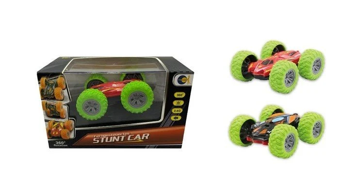 RC Modellauto - Stunt Car