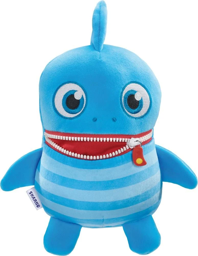 Stofftier - Boogie Woogies SHARKO Sorgenfresser