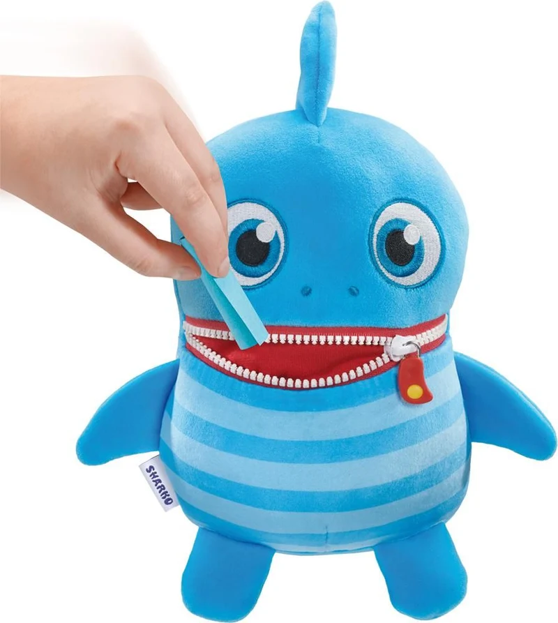 Stofftier - Boogie Woogies SHARKO Sorgenfresser