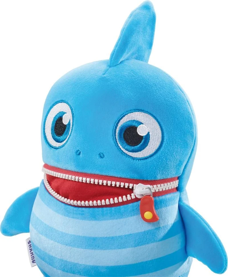 Stofftier - Boogie Woogies SHARKO Sorgenfresser