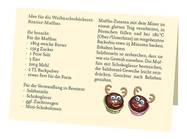Wichtelige Weihnachten