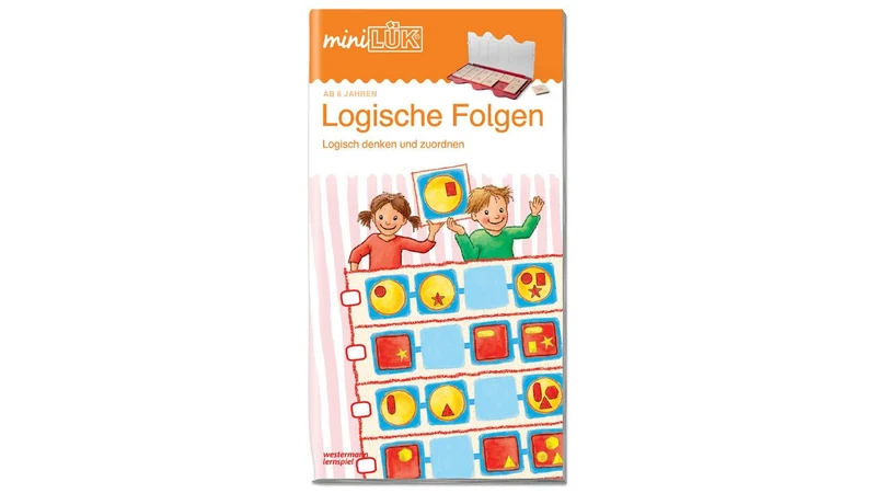 miniLÜK Logische Folgen