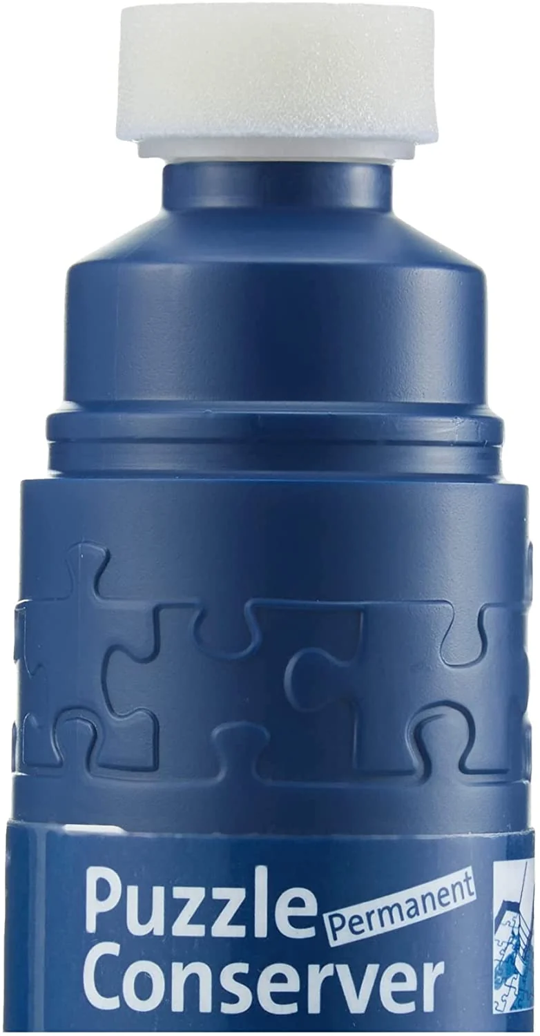 Puzzle Conserver Kleber 200 ml – Ravensburger