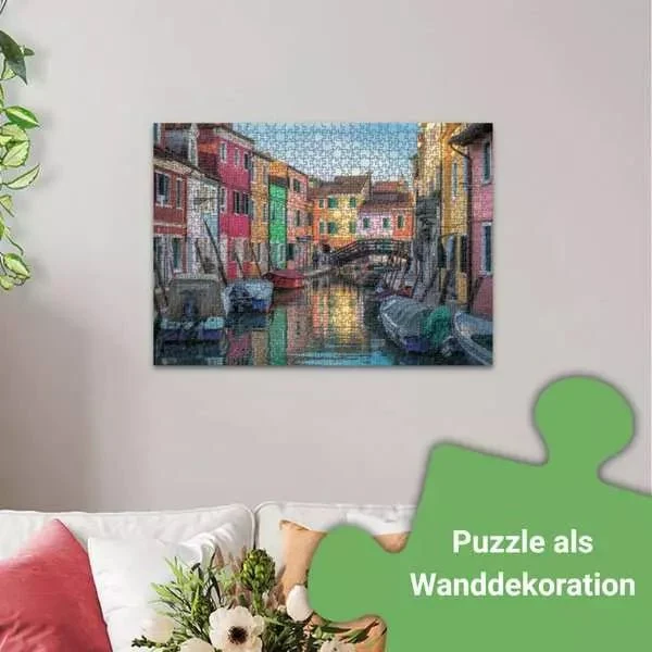 Puzzle Conserver Kleber 200 ml – Ravensburger