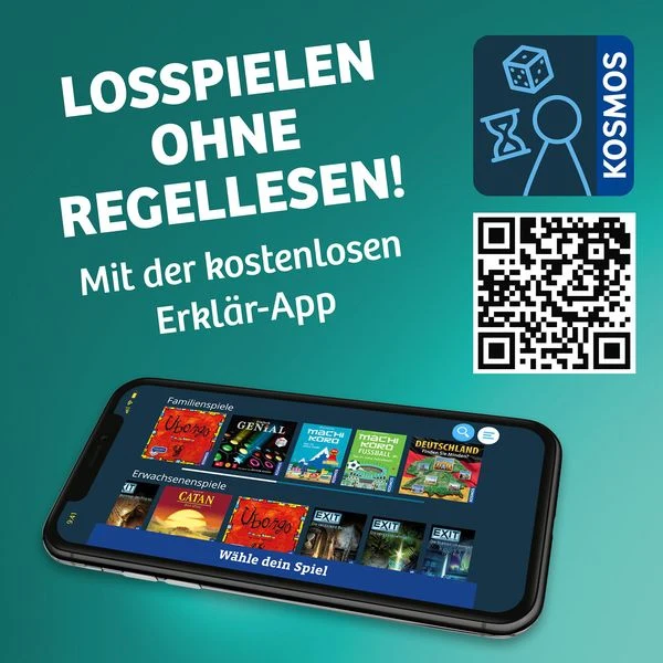 Inside Job - Ein fast kooperatives Stichspiel
