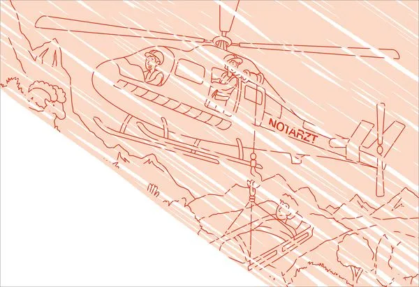 Zauber Malbuch - Flugzeuge