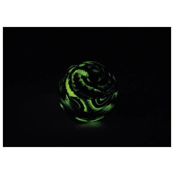 GOKI Flummy mit Leuchteffekt Space