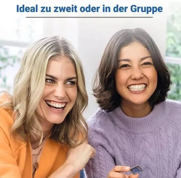 Ravensburger - Dumm gelaufen!