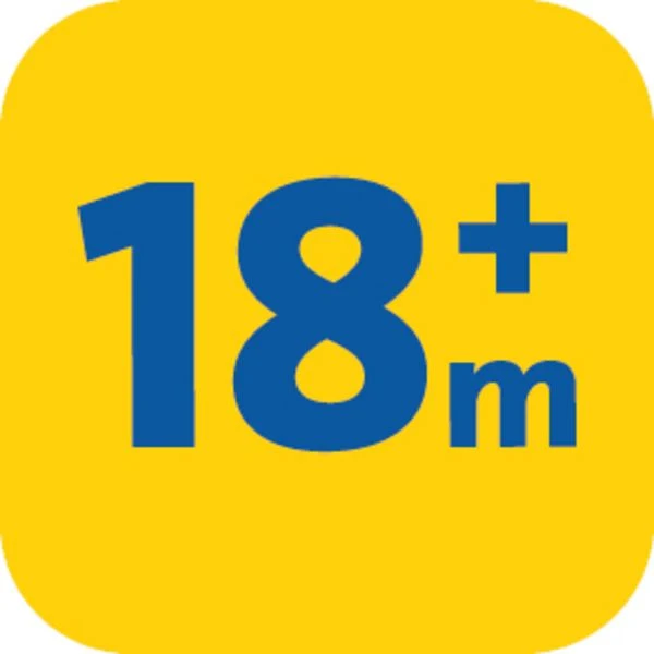 Ministeps: Quak! Bist du meine Mama?