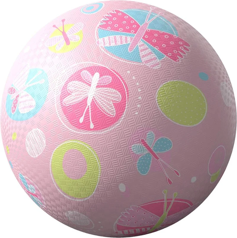 Haba Ball - Schmetterling 18cm